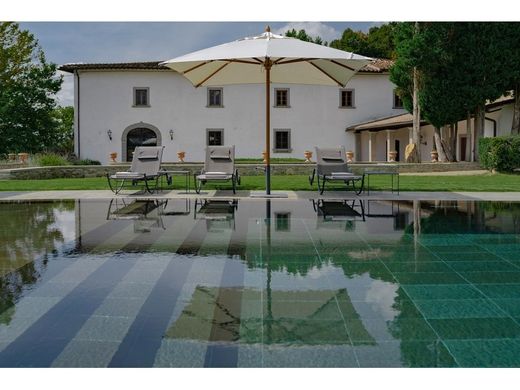 フィレンツェ, Province of Florenceのヴィラ