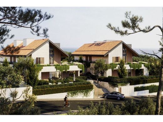 Cascais e Estoril, Cascaisのヴィラ