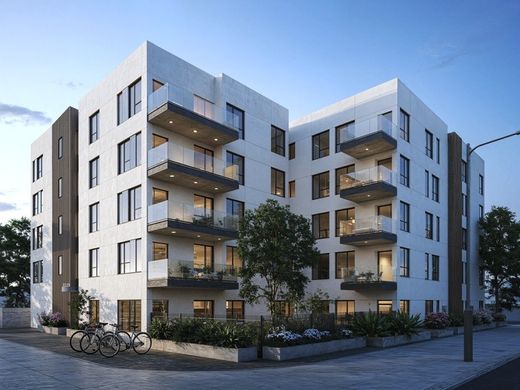 Maison de luxe à Los Angeles, Comté de Los Angeles