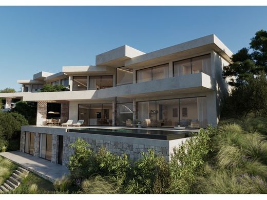 Villa in Marbella, Malaga