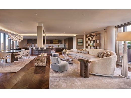 아파트 / 런던, Greater London