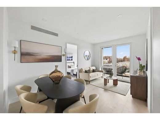 Apartment in Queens, New York