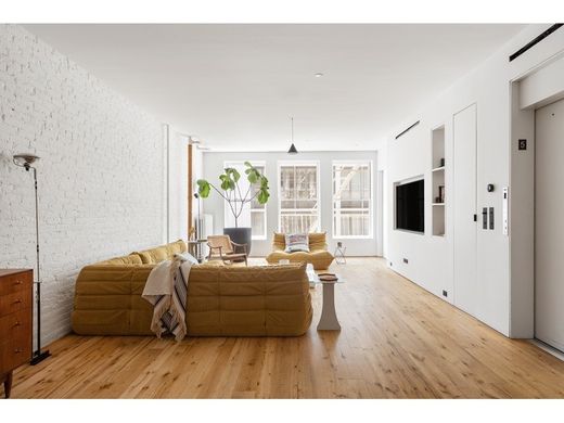 Διαμέρισμα σε Νέα Υόρκη