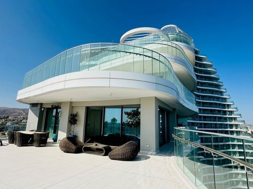 Apartment in Limassol, Limassol District