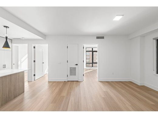 Apartment in New York