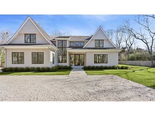 Luxury home in Bridgehampton, Suffolk County