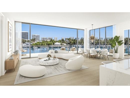 Appartement in Surfside, Miami-Dade County