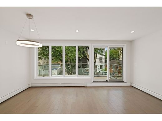 Luxury home in Queensbridge Houses, Queens