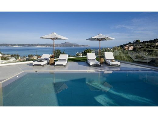 Вилла, Kefalás, Nomós Chaniás