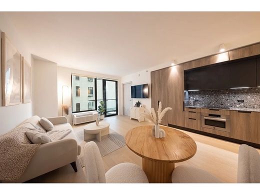 Apartment in New York