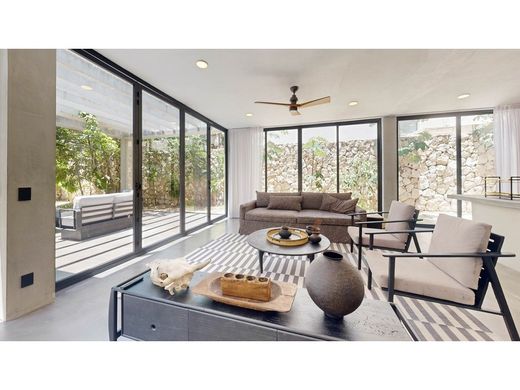 Villa in Tulum, Quintana Roo