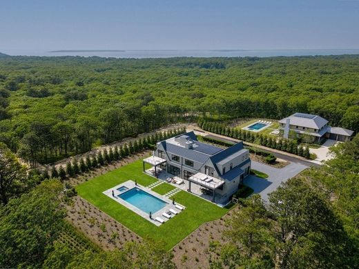 Πολυτελή κατοικία σε Southampton, Suffolk County