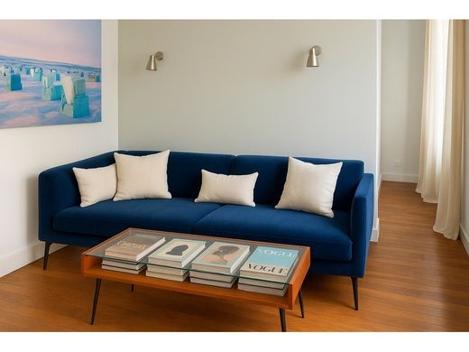 Apartamento - Saint-Germain, Odéon, Monnaie, Paris