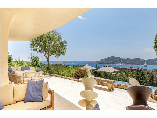 Villa en Porto Cervo, Provincia di Sassari
