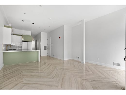 Jersey City, Hudson Countyのアパートメント