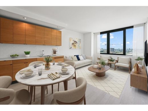 아파트 / Jersey City, Hudson County