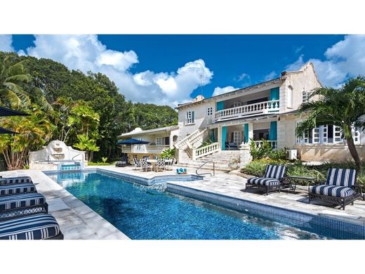 Villa in Holetown, Saint James