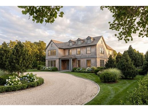 Casa di lusso a Sagaponack, Suffolk County