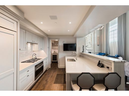 Apartment in New York