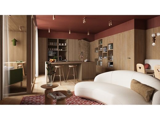 Daire Andermatt, Uri