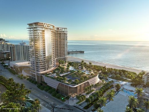 Piso / Apartamento en Pompano Beach, Broward County
