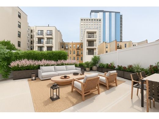 Apartment / Etagenwohnung in Brooklyn, Kings County