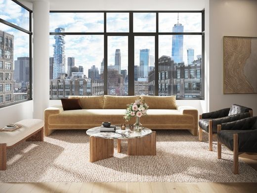 Apartment in New York