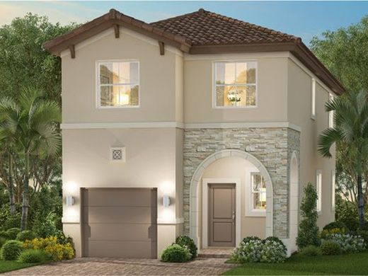 Luxury home in North Miami, Miami-Dade