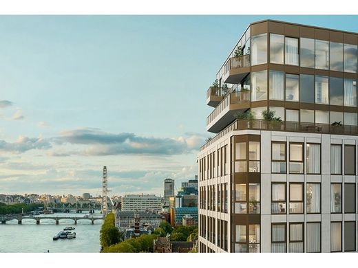 Appartement à Londres, Greater London