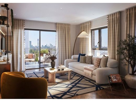 Piso / Apartamento en Londres, Greater London