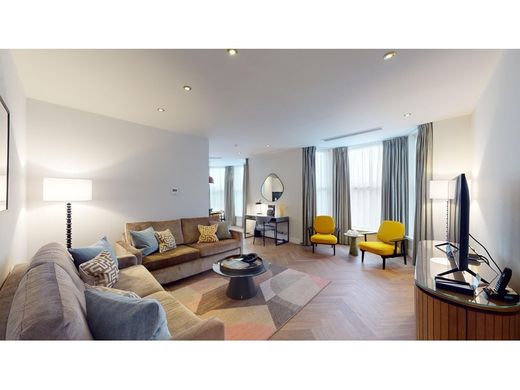 套间/公寓  伦敦, Greater London