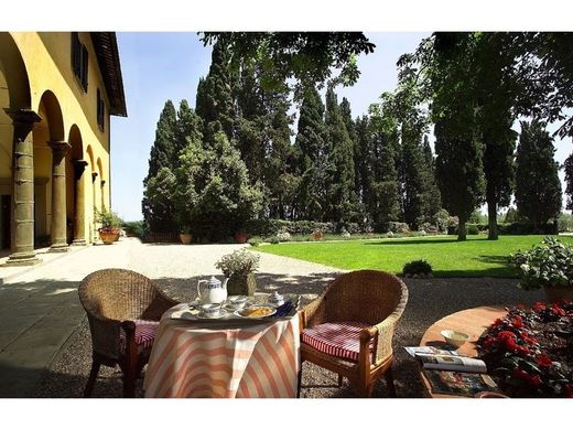 Villa in San Casciano in Val di Pesa, Florence