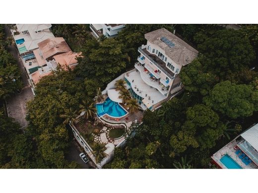 Rezydencja w Guarujá, São Paulo