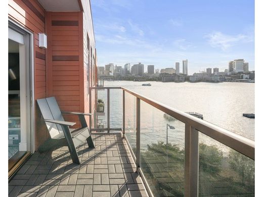 Apartamento - Boston, Suffolk County