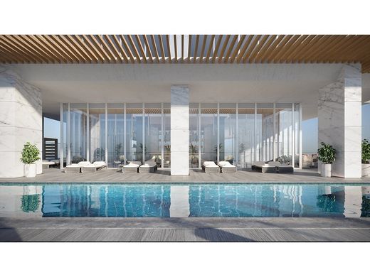 Apartment in Miami, Miami-Dade