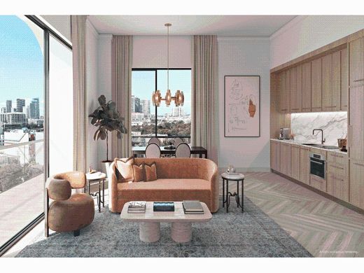 マイアミ, Miami-Dade Countyのアパートメント