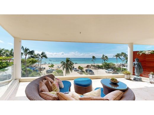 Apartment in Playa del Carmen, Quintana Roo, Solidaridad