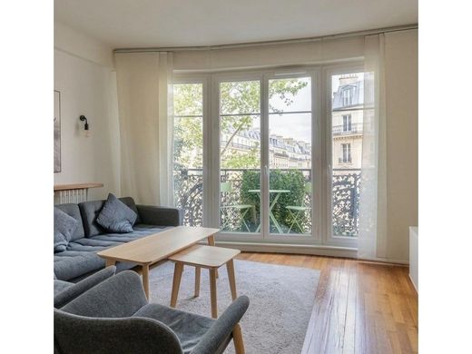 Apartamento - La Muette, Auteuil, Porte Dauphine, Paris
