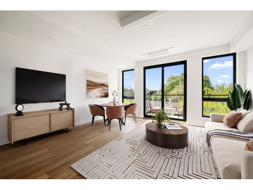 套间/公寓  布鲁克林区, Kings County