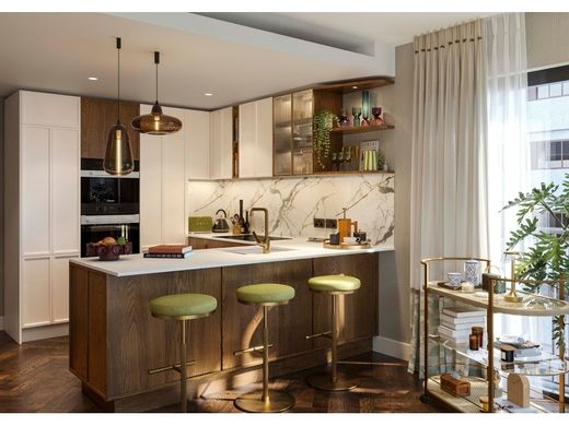 Piso / Apartamento en Londres, Greater London
