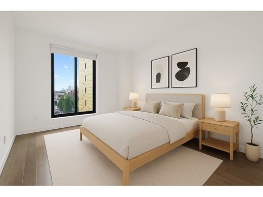 Πολυτελή κατοικία σε Queens, Queens County