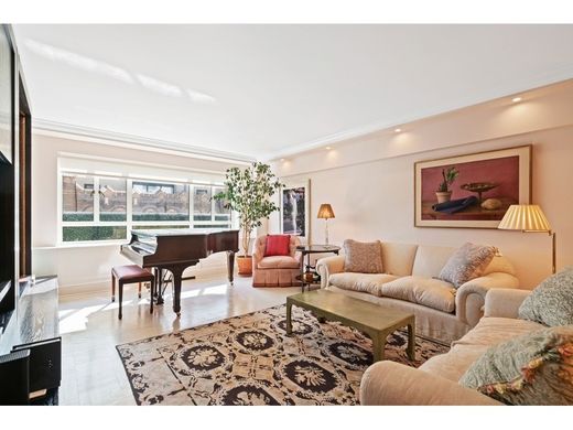 Apartment in New York