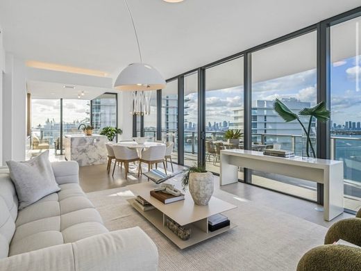 Appartamento a Miami Beach, Miami-Dade County