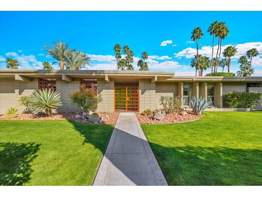 Элитный дом, Palm Springs, Riverside County