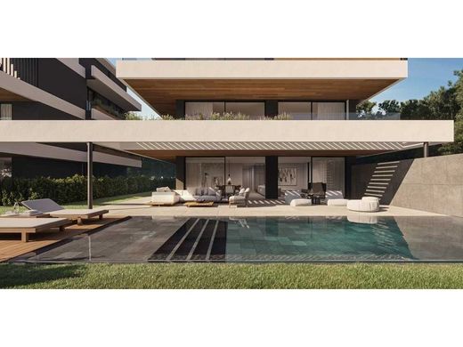 Apartment in Néa Erythraía, Nomarchía Athínas