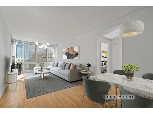 Apartment in New York