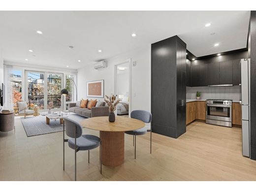 Apartamento - Jersey City, Hudson County