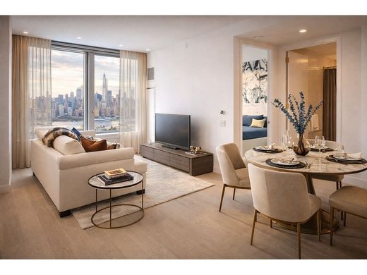 Apartment in Queens, New York