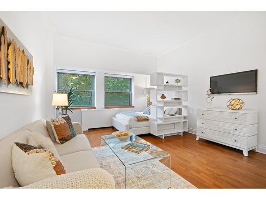 Apartment in New York