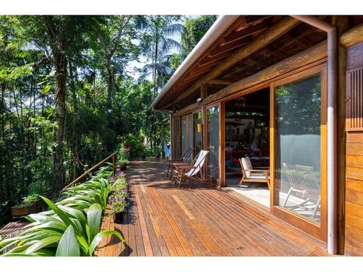 Luxus-Haus in Paraty, Rio de Janeiro